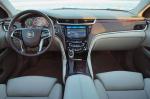 Cadillac XTS 2013 года